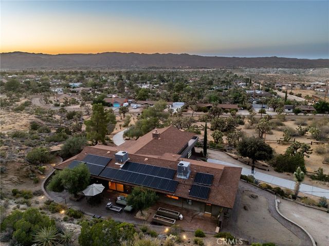 8708 Sage, Yucca Valley, CA 92284