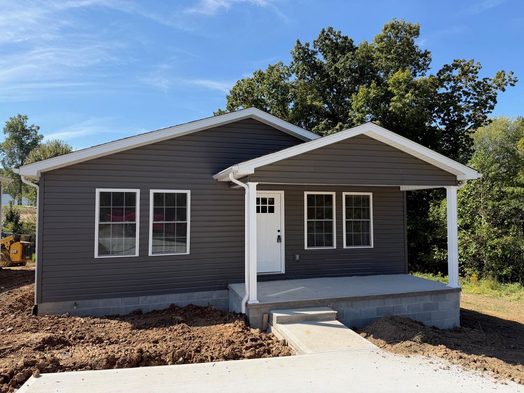 225 King Street, Corbin, KY 40701