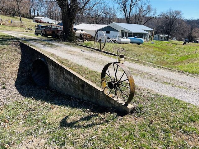 403 8th Street, Rushville, MO 64484