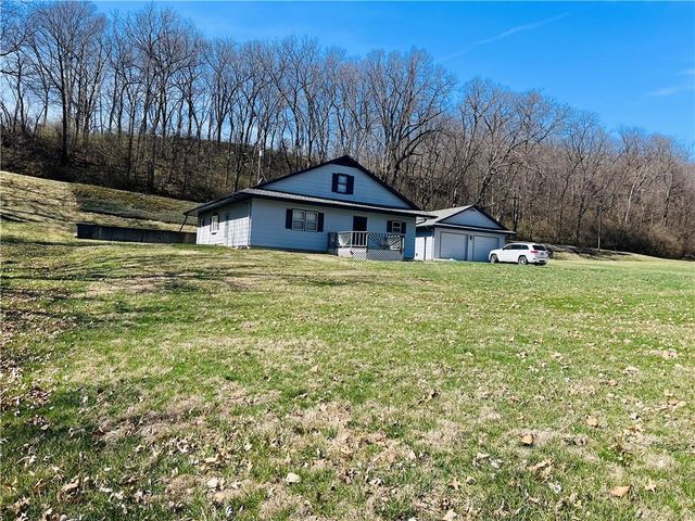 403 8th Street, Rushville, MO 64484