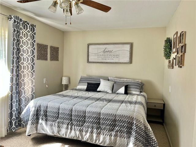 403 8th Street, Rushville, MO 64484