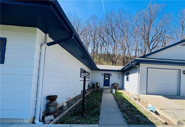 403 8th Street, Rushville, MO 64484