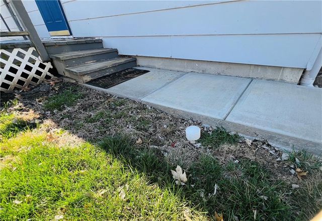 403 8th Street, Rushville, MO 64484