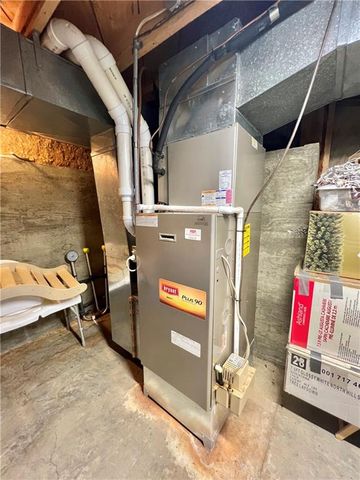 403 8th Street, Rushville, MO 64484