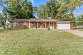 405 E JOHNSON AVENUE, Ashland, MO 65010