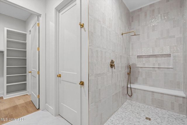 115 E 5th Street, A, Long Beach, MS 39560