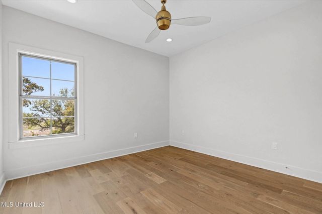 115 E 5th Street, A, Long Beach, MS 39560