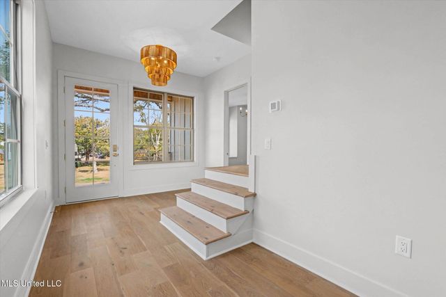 115 E 5th Street, A, Long Beach, MS 39560