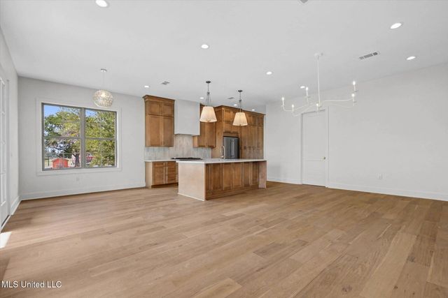 115 E 5th Street, A, Long Beach, MS 39560