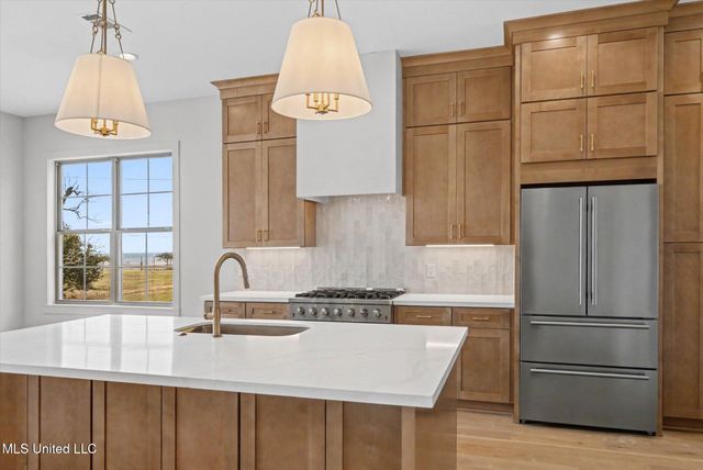 115 E 5th Street, A, Long Beach, MS 39560