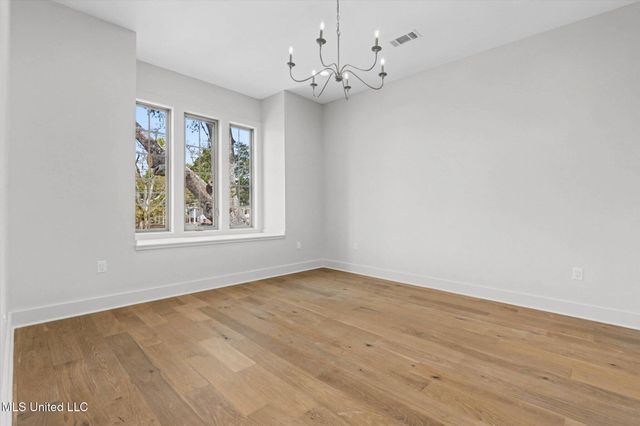 115 E 5th Street, A, Long Beach, MS 39560