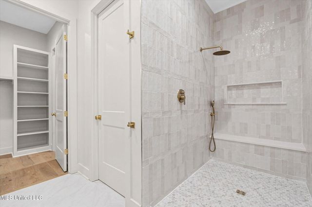 115 E 5th Street, A, Long Beach, MS 39560