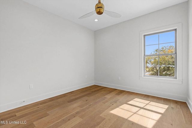 115 E 5th Street, A, Long Beach, MS 39560