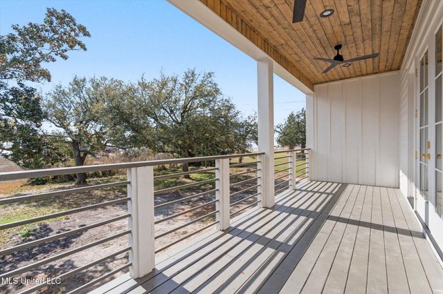 115 E 5th Street, A, Long Beach, MS 39560