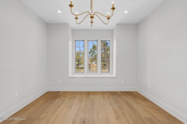 115 E 5th Street, A, Long Beach, MS 39560