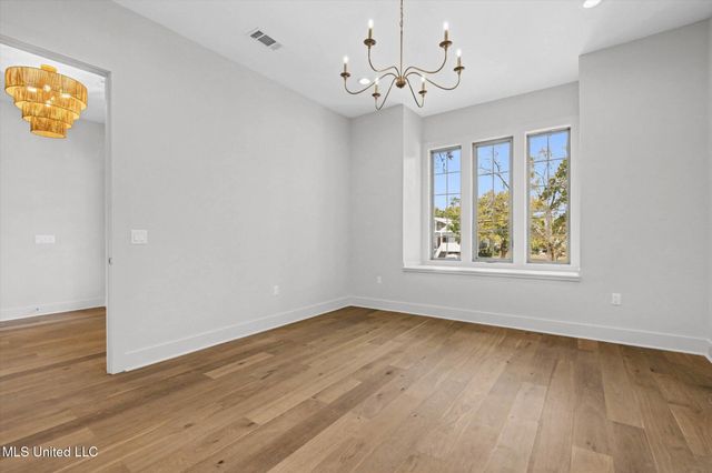 115 E 5th Street, A, Long Beach, MS 39560