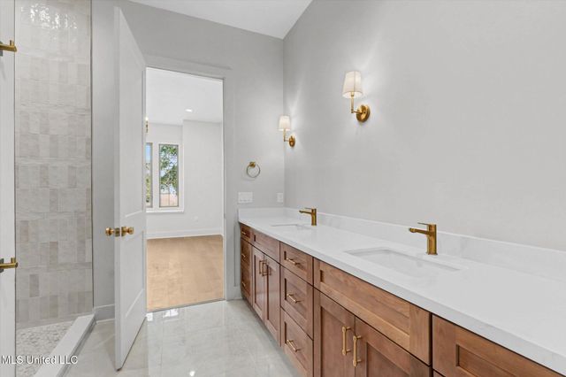 115 E 5th Street, A, Long Beach, MS 39560