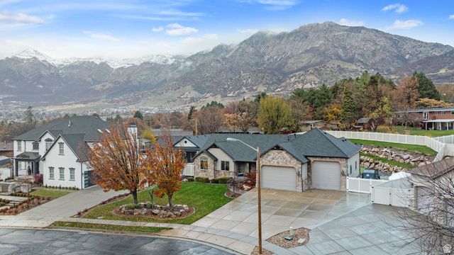 1348 E 2450 N, North Ogden, UT 84414
