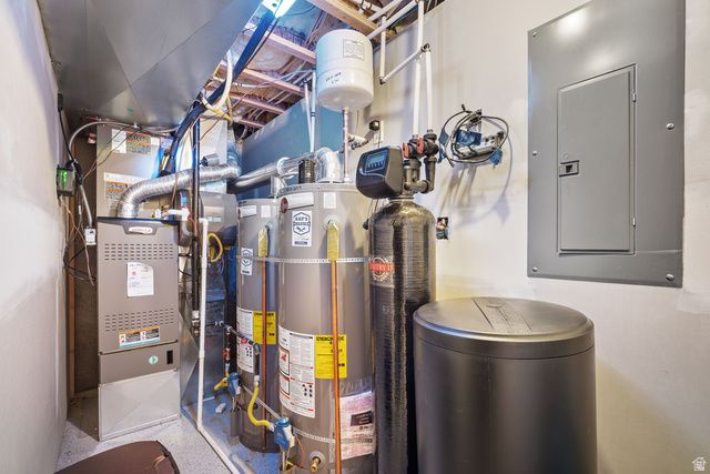 1348 E 2450 N, North Ogden, UT 84414