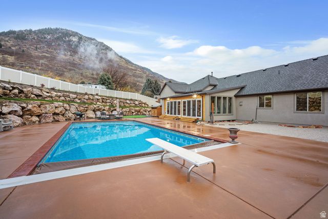 1348 E 2450 N, North Ogden, UT 84414