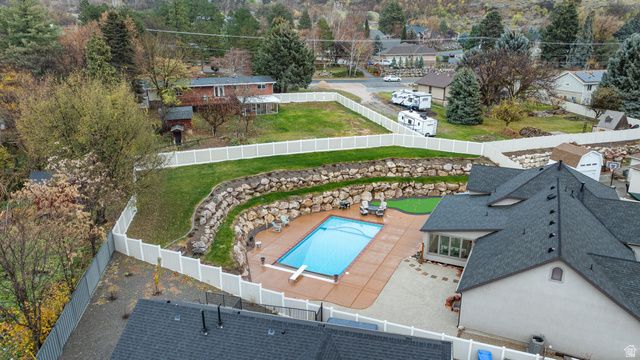 1348 E 2450 N, North Ogden, UT 84414