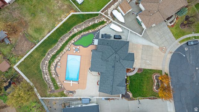 1348 E 2450 N, North Ogden, UT 84414