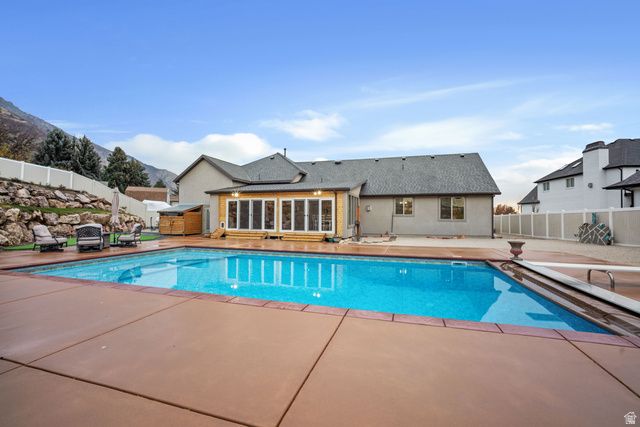 1348 E 2450 N, North Ogden, UT 84414