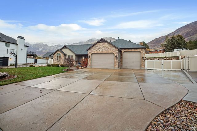 1348 E 2450 N, North Ogden, UT 84414