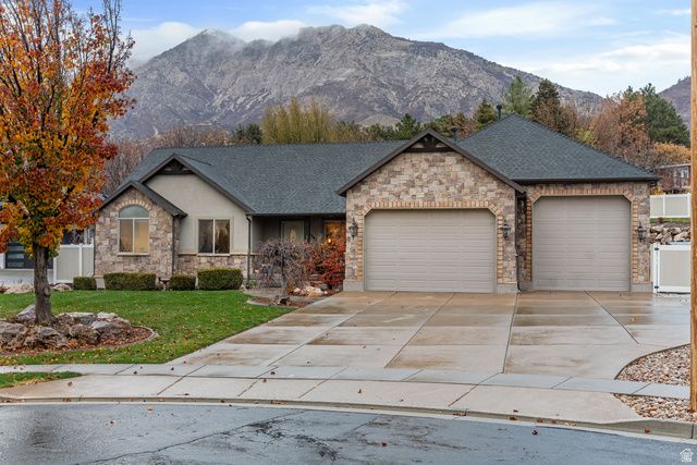 1348 E 2450 N, North Ogden, UT 84414