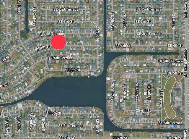 221 SE 4th ST, Cape Coral, FL 33990