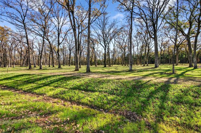 Lot 15 Buck Trail, Pottsboro, TX 75076