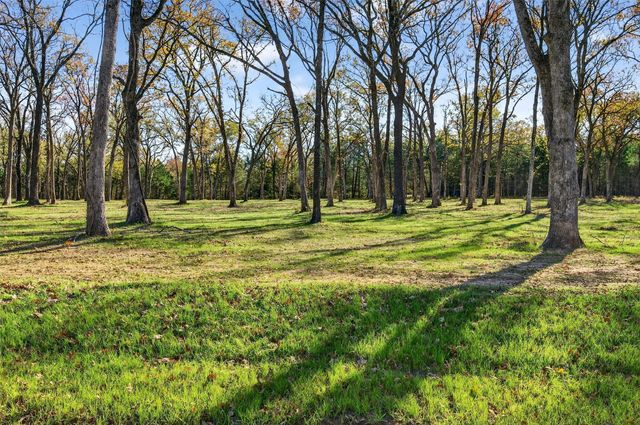 Lot 15 Buck Trail, Pottsboro, TX 75076