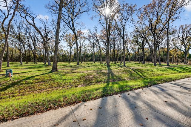 Lot 15 Buck Trail, Pottsboro, TX 75076