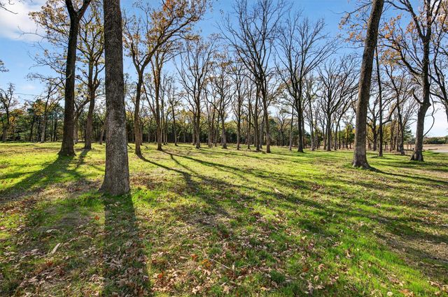 Lot 15 Buck Trail, Pottsboro, TX 75076