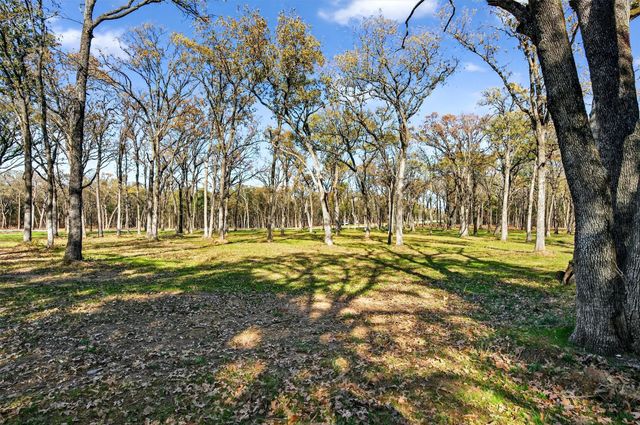 Lot 15 Buck Trail, Pottsboro, TX 75076