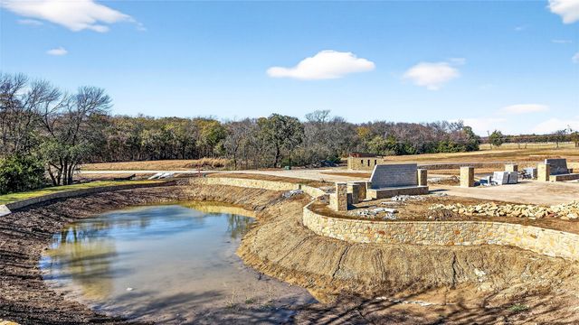 Lot 15 Buck Trail, Pottsboro, TX 75076