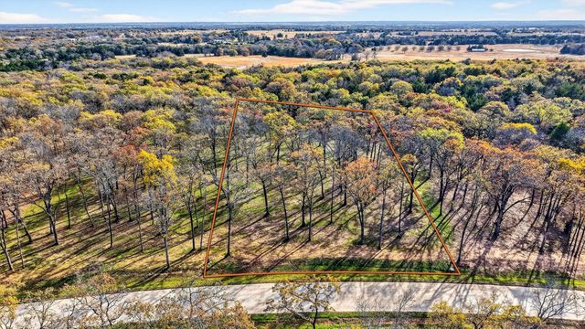 Lot 15 Buck Trail, Pottsboro, TX 75076
