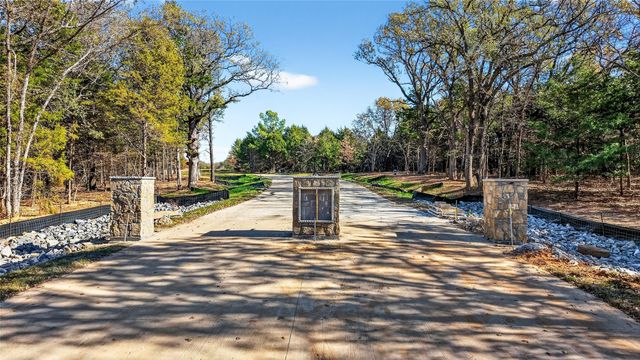 Lot 15 Buck Trail, Pottsboro, TX 75076