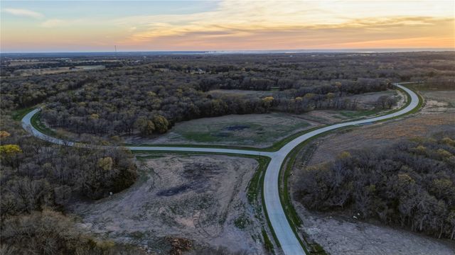 Lot 15 Buck Trail, Pottsboro, TX 75076