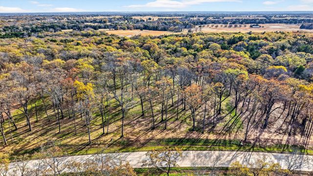 Lot 15 Buck Trail, Pottsboro, TX 75076