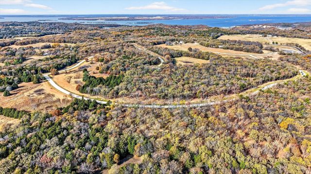 Lot 15 Buck Trail, Pottsboro, TX 75076