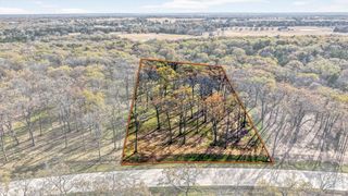 Lot 15 Buck Trail, Pottsboro, TX 75076