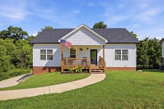 144 Union Hill Lane, Athens, TN 37303