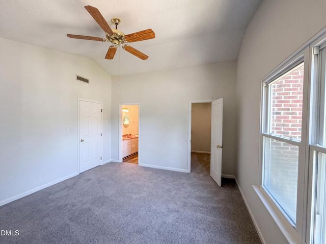 5401 Bentgrass Drive, Raleigh, NC 27610