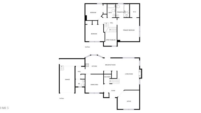 5401 Bentgrass Drive, Raleigh, NC 27610