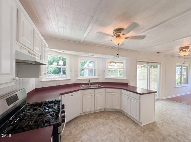 5401 Bentgrass Drive, Raleigh, NC 27610