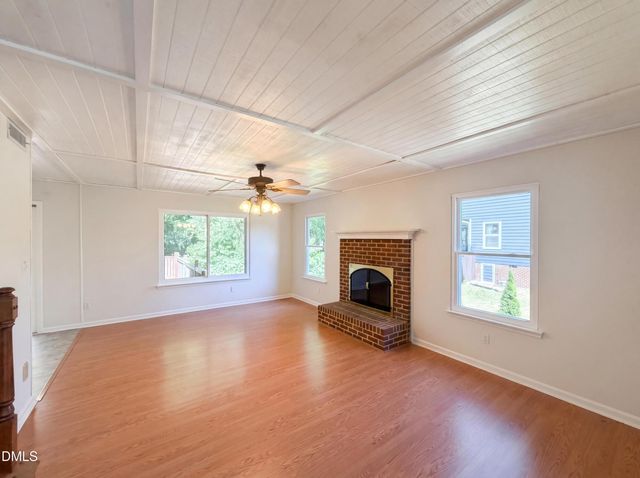 5401 Bentgrass Drive, Raleigh, NC 27610