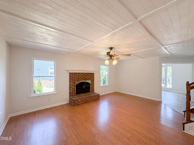 5401 Bentgrass Drive, Raleigh, NC 27610