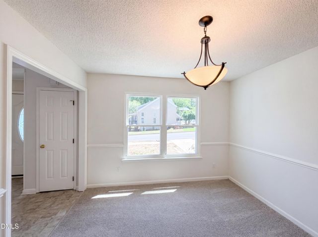 5401 Bentgrass Drive, Raleigh, NC 27610