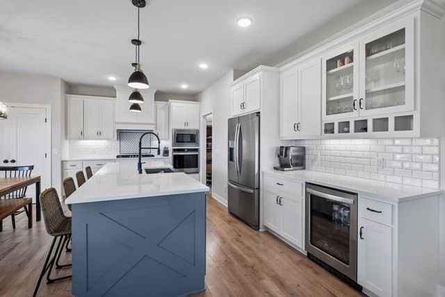 15804 Wyoming Avenue, Savage, MN 55378